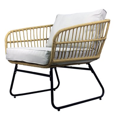 Комплект садових меблів Garden Line ABI7534 Коричневий ABI7534 фото - 6