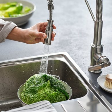 IKEA TAKSJON (ИКЕА ТАКСИО) 50602305 фото - 5