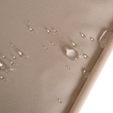 Комплект садових меблів Mebel Elit COLORADO Бежевий ME.COLORADO/P/BZ/RT/OGR/ZES фото - 10