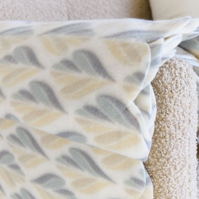 Плед Homla KALA 130х170 см Принт 220787 фото - 4