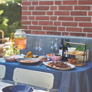 IKEA Диспенсер для напитков VARDAGEN (ИКЕА VARDAGEN) 80452639 фото - 3
