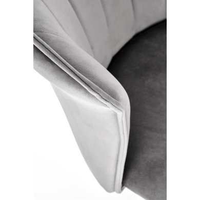 Офисное кресло Halmar Pasco Серый V-CH-PASCO-FOT-POPIEL фото - 8