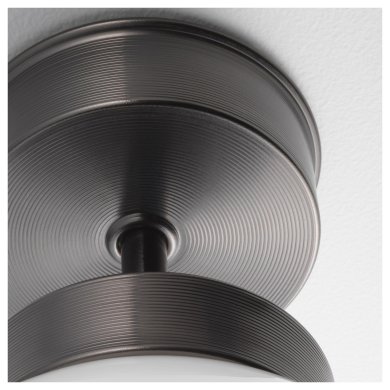 IKEA Світильник стельовий FRIHULT (ИКЕА FRIHULT) 70431548 фото - 3