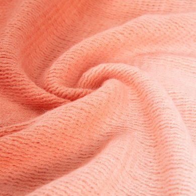 Плед Homla FINNS 130x170 см Коралловый 240131 фото - 3