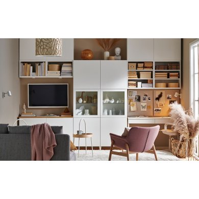 IKEA BESTA (ИКЕА БЕСТА) 29059448 фото - 21