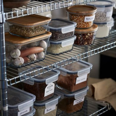 IKEA IKEA 365+ (ИКЕА ИКЕА 365+) 00359206 фото - 10