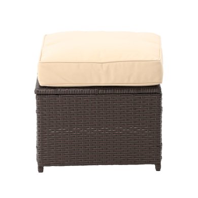 Комплект садових меблів Garden Line MARINE II Бежевий - 7 Комплект садових меблів Garden Line MARINE II Бежевий ABI8205 фото - 7