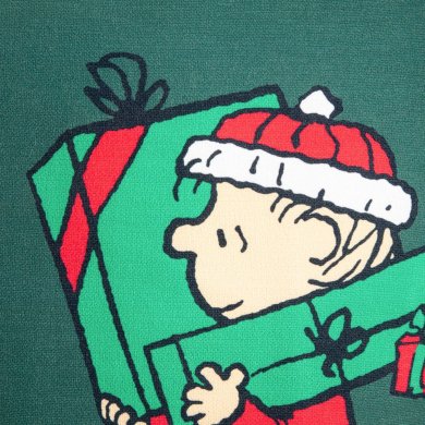 Декоративная наволочка Homla SNOOPY 45х45 см Принт - 3 Декоративная наволочка Homla SNOOPY 45х45 см Принт 242300 фото - 3