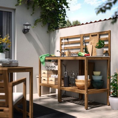 IKEA NAMMARO (ИКЕА НАММАРО) 79615524 фото - 2