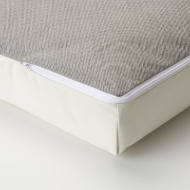 IKEA Садове крісло SOLLERON Бежевий (ИКЕА SOLLERÖN) 39303685 фото - 2