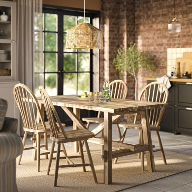 IKEA SKOGSTA / SKOGSTA (ИКЕА СКОГСТА/СКОГСТА) 89608783 фото - 6