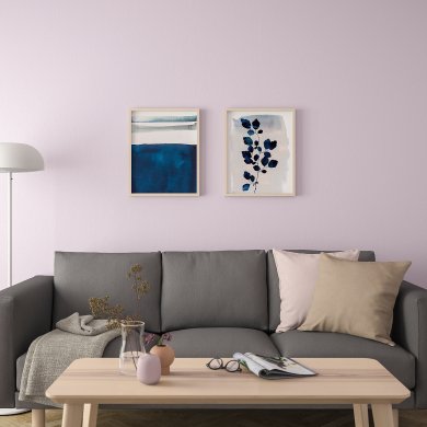 IKEA Плакат BILD (ИКЕА БИЛЬД) 10446920 фото - 2