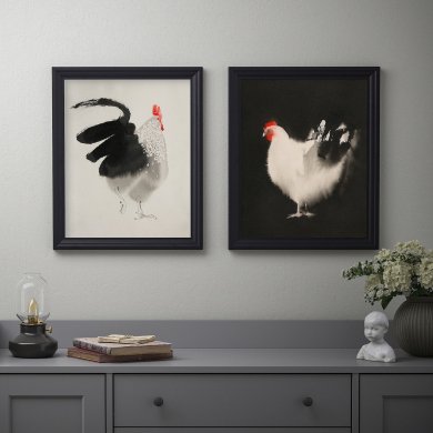 IKEA BILD (ИКЕА БИЛД) 30559869 фото - 2