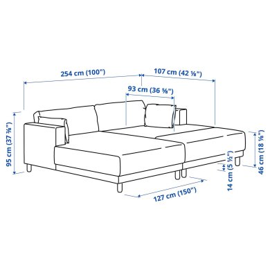IKEA UPPAKRA (ИКЕА УППАКРА) 89614190 фото - 6