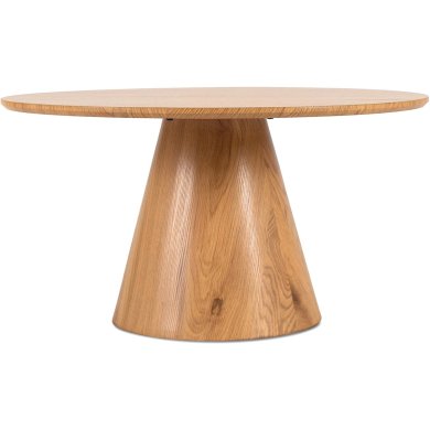 Журнальний стіл Mebel Elit CARLY MAX Дуб - 2 Журнальний стіл Mebel Elit CARLY MAX Дуб ME.MAXCARLY/D/D/L фото - 2