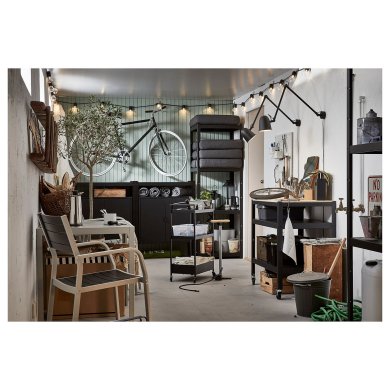 NISSAFORS - 13 IKEA NISSAFORS (ИКЕА NISSAFORS) 20399777 фото - 13