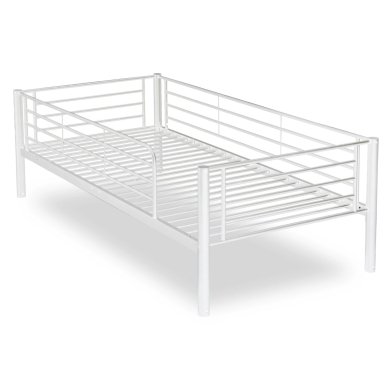 Двоярусне ліжко Mebel Elit RODEZ 90х200 см Білий - 5 Двоярусне ліжко Mebel Elit RODEZ 90х200 см Білий ME.RODEZ/90/B/LOZP фото - 5