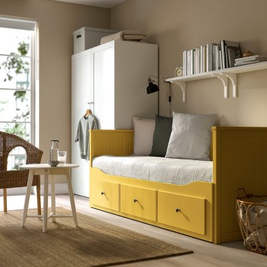 IKEA HEMNES (ИКЕА ХЕМНЭС) 99559862 фото - 6