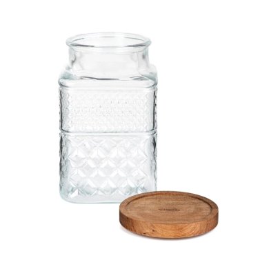 Контейнер Homla MOLADRI 1,9л Прозорий - 3 Контейнер Homla MOLADRI 1,9л Прозорий 229160 фото - 3