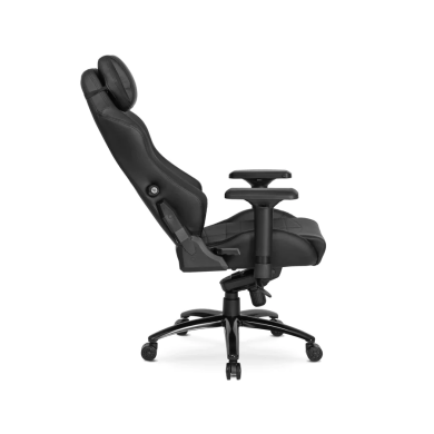 Геймерское кресло Mebel Elit HULK | Черный - 3 Геймерское кресло Mebel Elit HULK | Черный ME.HULK/CZ/E/FO фото - 3