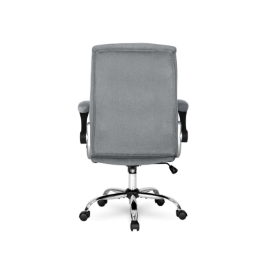 Офисное кресло Mebel Elit SORIN Серый ME.SORIN2/P/T/FO фото - 7