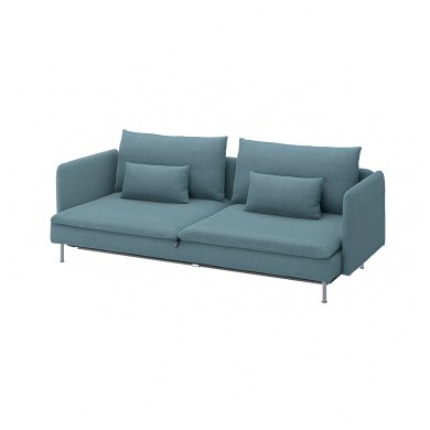 IKEA SODERHAMN (ИКЕА СОДЕРХЭМН) 59621390 фото - 5