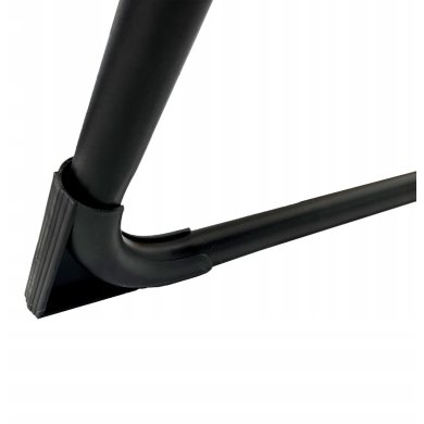 Складной шезлонг Kontrast RELAX 2 Темно-серый - 5 Складной шезлонг Kontrast RELAX 2 Темно-серый 5.90.21331 фото - 5