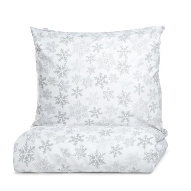 Комплект постельного белья Homla LUGN 160x200 см Принт Комплект постельного белья Homla LUGN 160x200 см Принт 159678