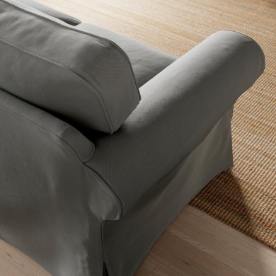 IKEA EKTORP (ИКЕА ЭКТОРП) 39508998 фото - 4