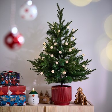 IKEA VINTERFINT (ИКЕА ВИНТЕРФИНТ) 90640131 фото - 2