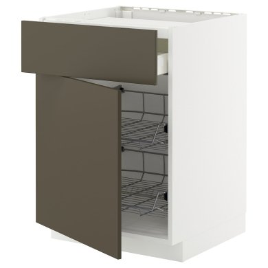 IKEA METOD / MAXIMERA (ИКЕА МЕТОДЫ/МАКСИМЕРА) 19558526