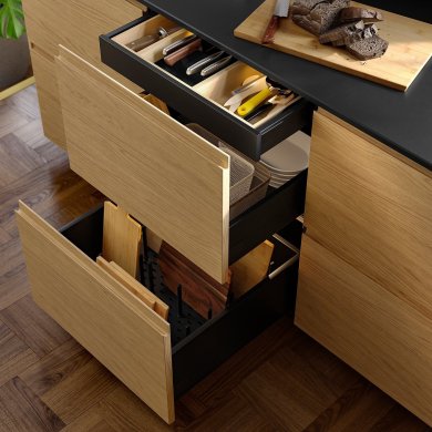 IKEA KNIVSHULT (ИКЕА КНИВСХУЛЬТ) 20600666 фото - 3
