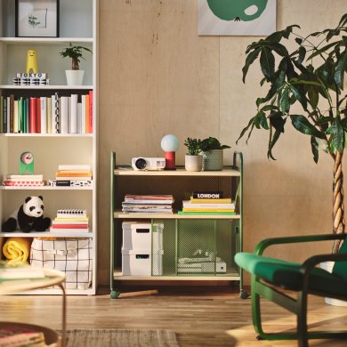 IKEA NALMAKARE (ИКЕА НАЛМАКАРЕ) 80595761 фото - 3
