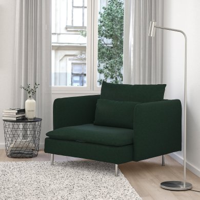 SODERHAMN - 2 IKEA SODERHAMN (ИКЕА СЁДЕРХАМН) 19431245 фото - 2