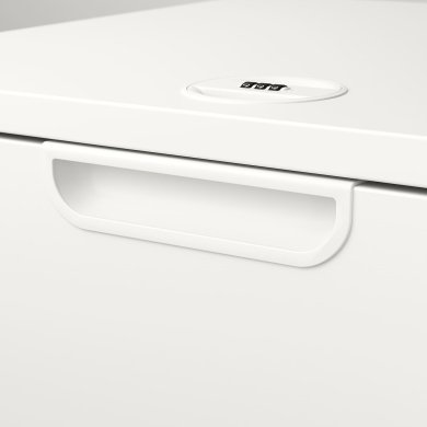 IKEA Шкаф GALANT (ИКЕА ГАЛАНТ) 80365185 фото - 11