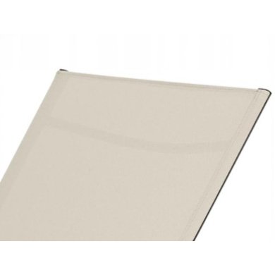 Шезлонг Garden Line ANH0692 Бежевий - 2 Шезлонг Garden Line ANH0692 Бежевий ANH0692 фото - 2