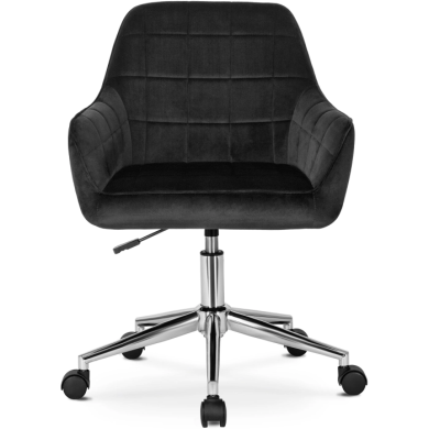 Офисное кресло Mebel Elit FABIO Черный ME.FABIO/CZ/V/FO фото - 5