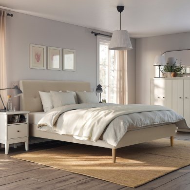 IKEA IDANAS (ИКЕА ИДАНАС) 90588072 фото - 7
