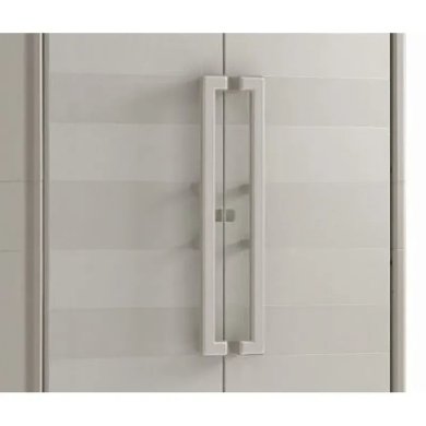 Садовый шкаф Keter/Kis GULLIVER MULTISPACE XL Бежевый 241041-1 фото - 6