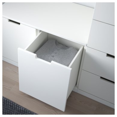 Комод NORDLI - 7 IKEA Комод NORDLI (ИКЕА НОРДЛИ) 19276621 фото - 7