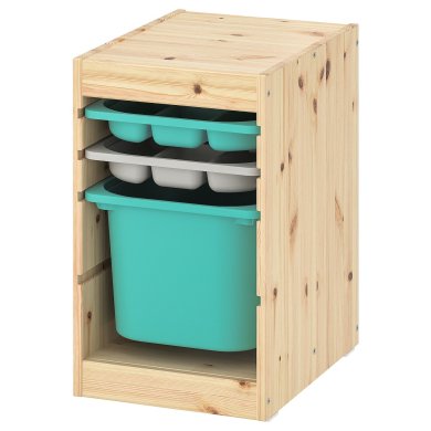 IKEA TROFAST (ИКЕА ТРОФАСТ) 89521704