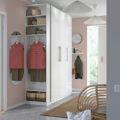 IKEA PAX/FARDAL (ИКЕА ПАКС/ФАРДАЛ) 69623567 фото - 3