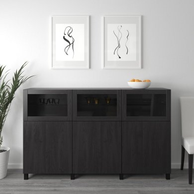 IKEA BESTA (ИКЕА БЕСТА) 69208026 фото - 6