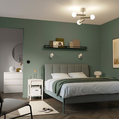 IKEA KRANBALK (ИКЕА КРАНБАЛК) 90549405 фото - 4