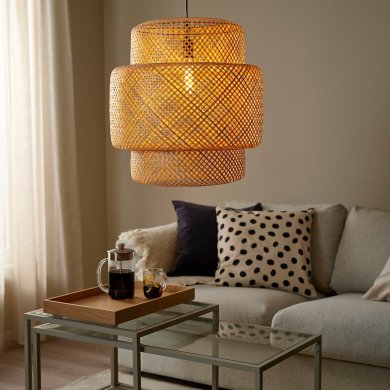 IKEA LUNNOM (ИКЕА ЛУННОМ) 50614799 фото - 2