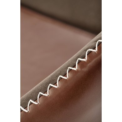 Обеденный стул Halmar K304 Коричневый V-CH-K/304-KR фото - 9