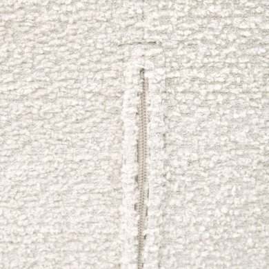 Кресло мягкое поворотное Homla SVINGEN Экрю 221256 фото - 6