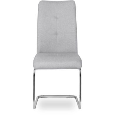 Обідній стілець Mebel Elit SCOT Сірий - 4 Обідній стілець Mebel Elit SCOT Сірий ME.SCOT/P/T/K фото - 4