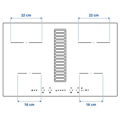 IKEA TACKNAN (ИКЕА ТАКНАН) 00607287 фото - 8
