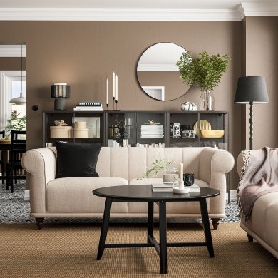 IKEA VISKAFORS (ИКЕА ВИСКАФОРС) 29443257 фото - 4